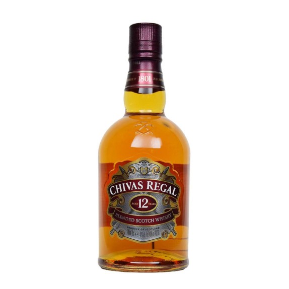 OYIΣKI CHIVAS REGAL 12ETΩN 700ML