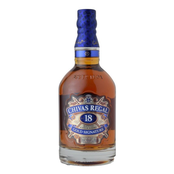OYIΣKY CHIVAS 18YO 700ML
