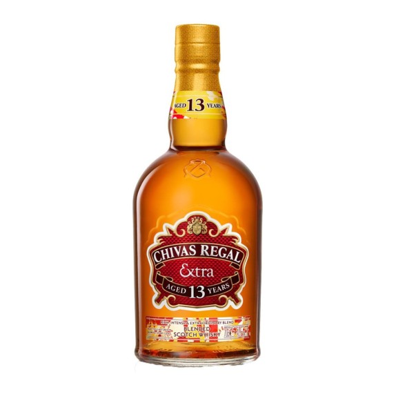 OYIΣKI CHIVAS REGAL13YO EXTRA 700ML