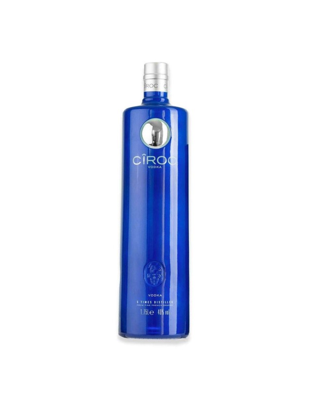 BOTKA CIROC 1750ML