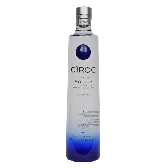 BOTKA CIROC 700 ML