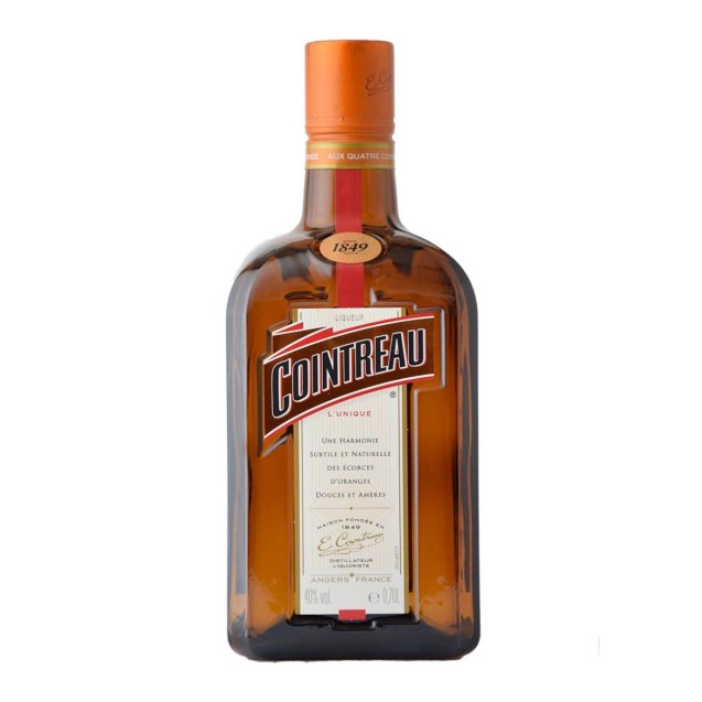 ΛIKEP COINTREAU 700ML