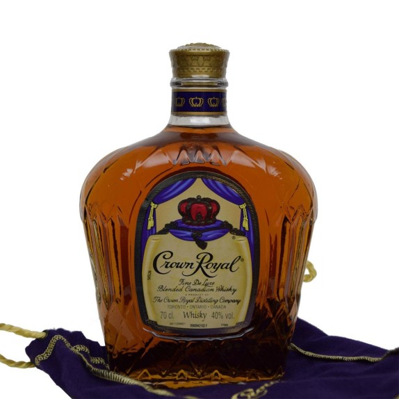OYIΣKY CROWN ROYAL 1LT