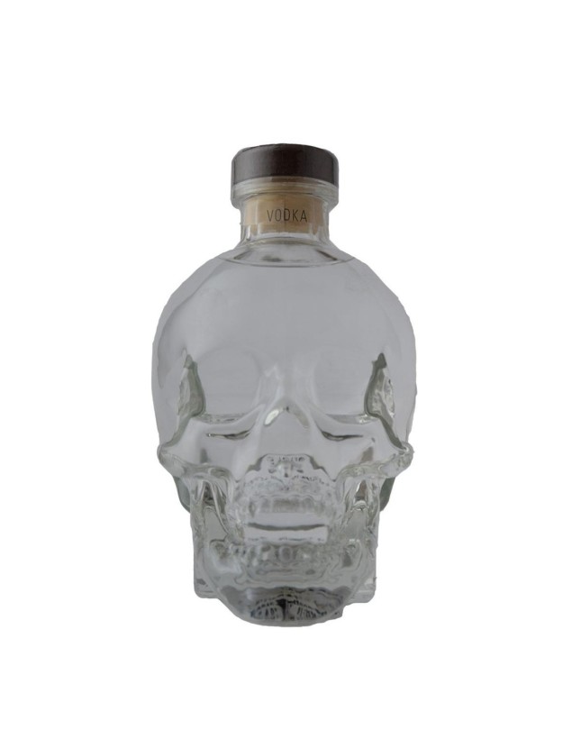 BOTKA CRYSTAL HEAD 700ML