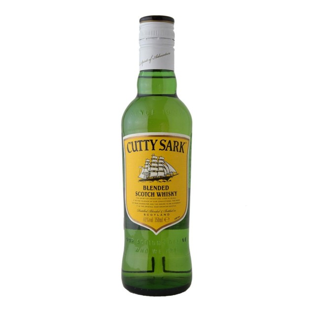 OYIΣKI CUTTY SARK 350ML