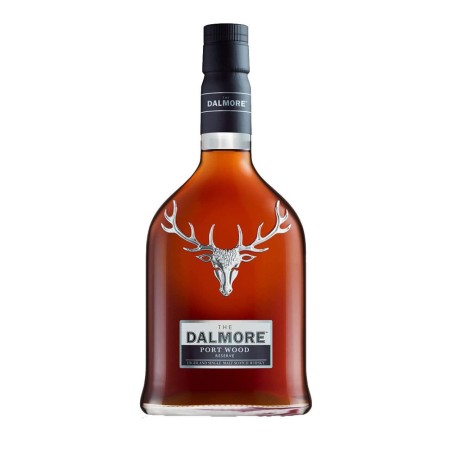 OYIΣKI DALMORE PORTWOOD 700ML