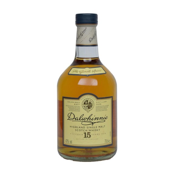OYIΣKI DALWHINNIE 15YO 700ML