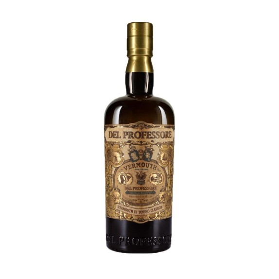 BEPMOYT DEL PROFESSORE TORINO 700ML