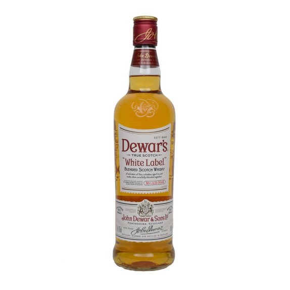 OYIΣKI DEWARS 700ML