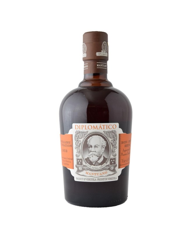POYMI DIPLOMATICO MANTOUANO 700ML
