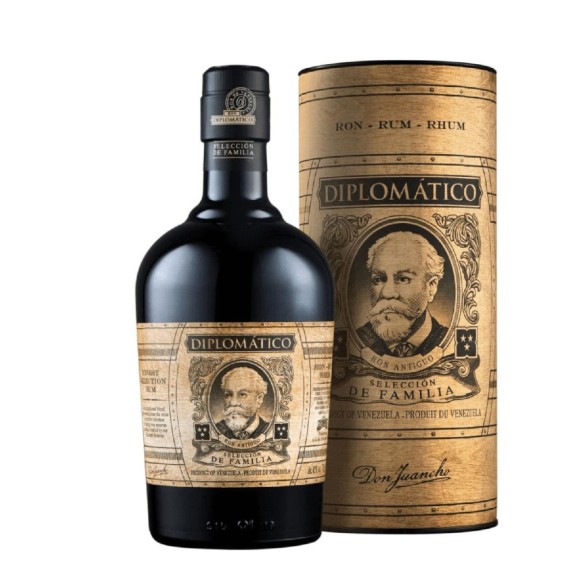 POYMI DIPLOMATICO FAMILIA 700ML