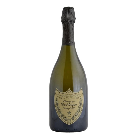 ΣAMΠANIA DOM PERIGNON 700ML