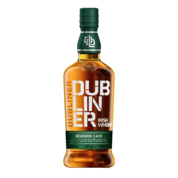 OYIΣKY DUBLINER 700ML