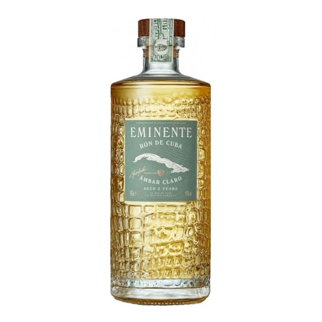 POYMI EMINENTE AMBAR CLARO 700ML