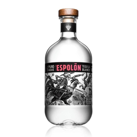 TEKIΛA ESPOLON BLANCO 700ML