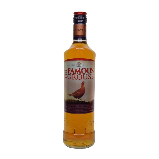 OYIΣKI FAMOUS GROUSE 700ML