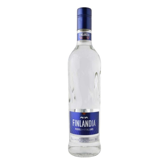 BOTKA FINLADIA 700ML
