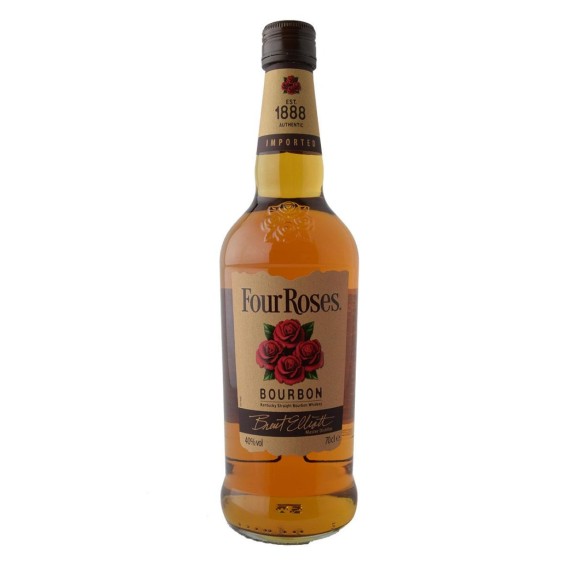 OYIΣKI FOUR ROSES 700ML