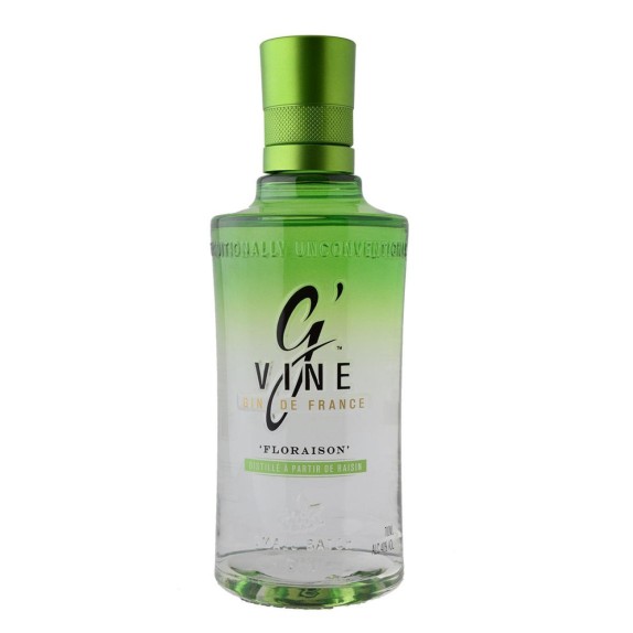TZIN G'VINE 700ml