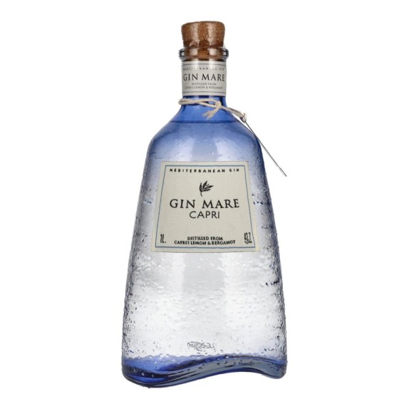 TZIN MARE CAPRI 700ML