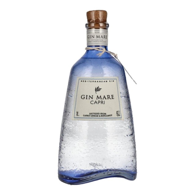 TZIN MARE CAPRI 700ML