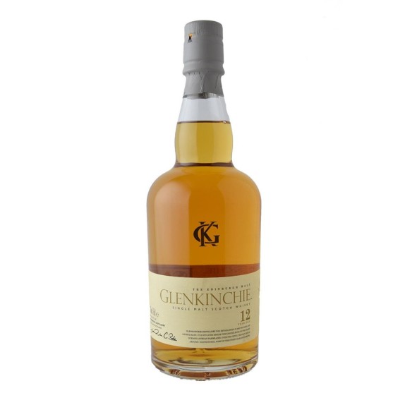 OYIΣKI GLENKINCHIE 12YO