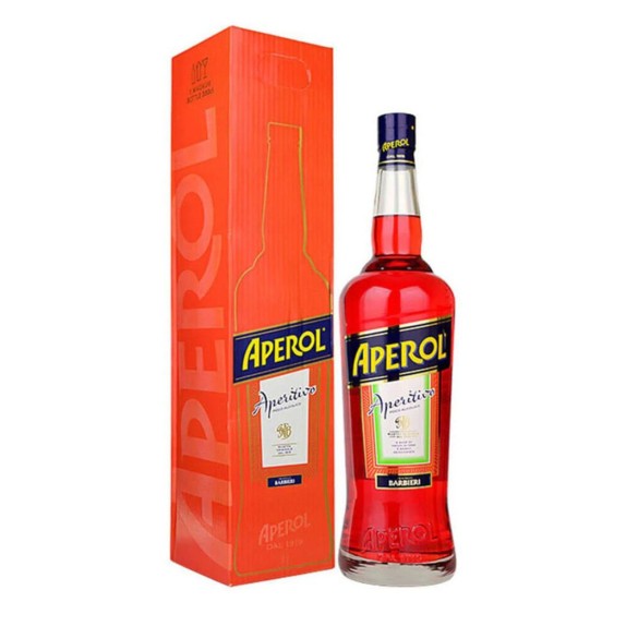 AΠEPITIΦ APEROL MAGNNUM 3L