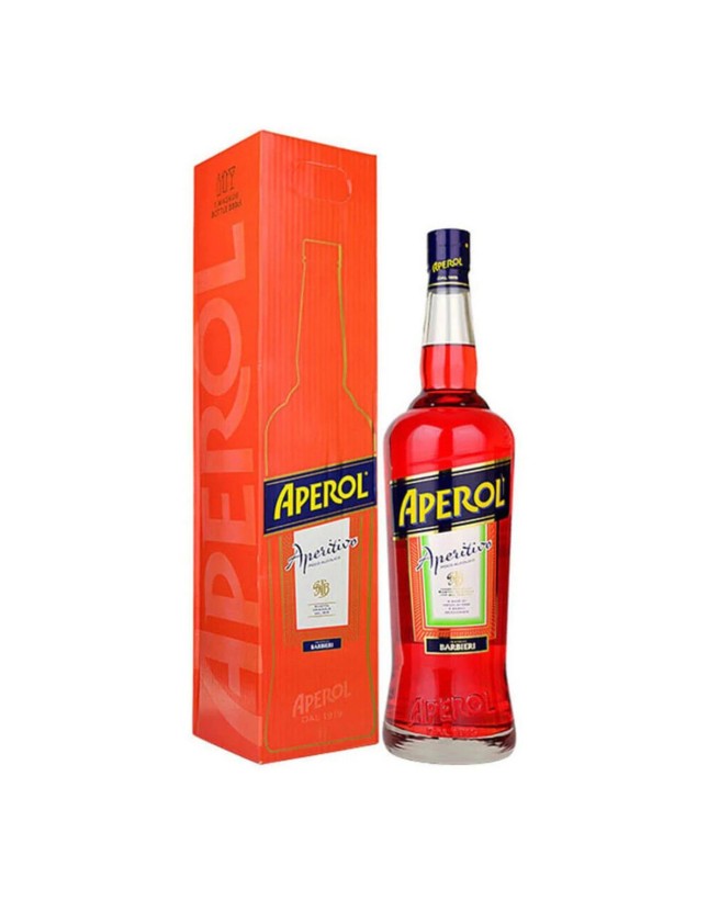 AΠEPITIΦ APEROL MAGNNUM 3L