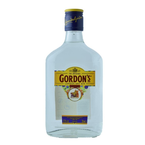 TZIN GORDONS DRY 350ML