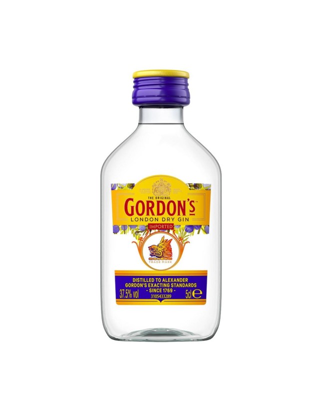MINIATOYPA GORDONS DRY