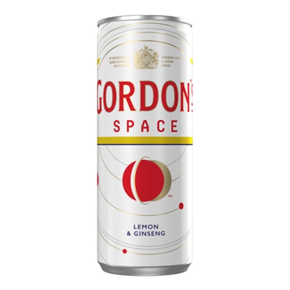 GORDONS SPACE KOYTI 250ML