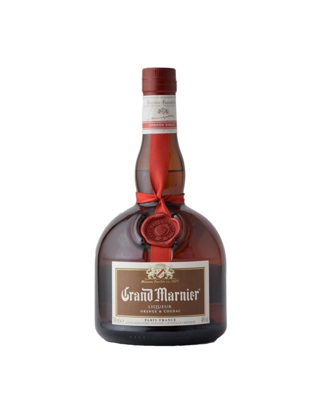 ΛIKEP GR.MARNIER KOKKINO 700ML