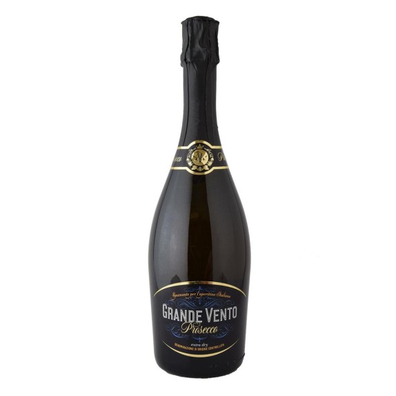 PROSECCO GRANDE VENTO 750ML