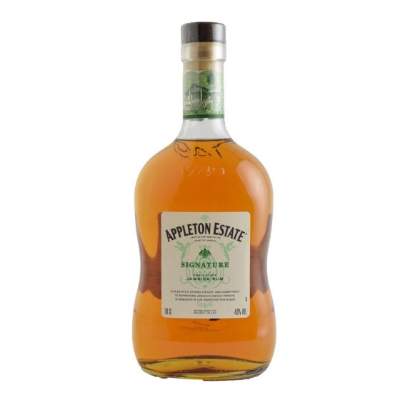 POYMI APPLETON SIGNATURE BLEND 700ML