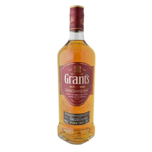 OYIΣKI GRANT'S 700ML