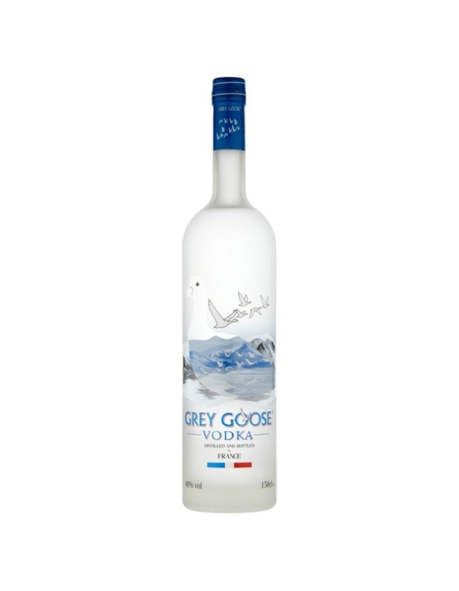 BOTKA GREY GOOSE 1.75LT