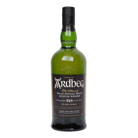 OYIΣKY ARDBEG 10Y 700ML
