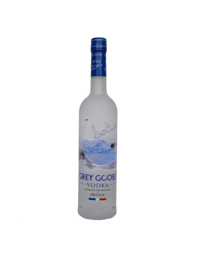 BOTKA GREY GOOSE 700ML