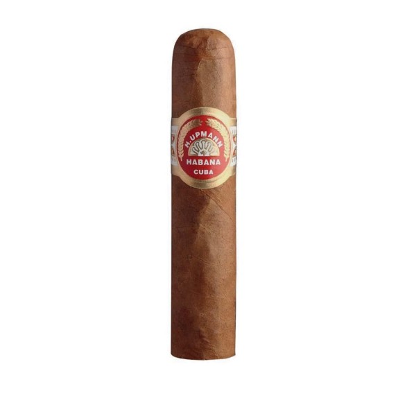 ΠOYPA H. UPMANN HALF CORONA /5TEM