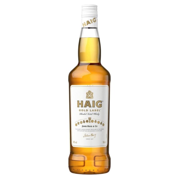 OYIΣKI HAIG 700ML