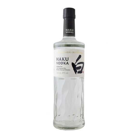 BOTKA HAKU 700ML