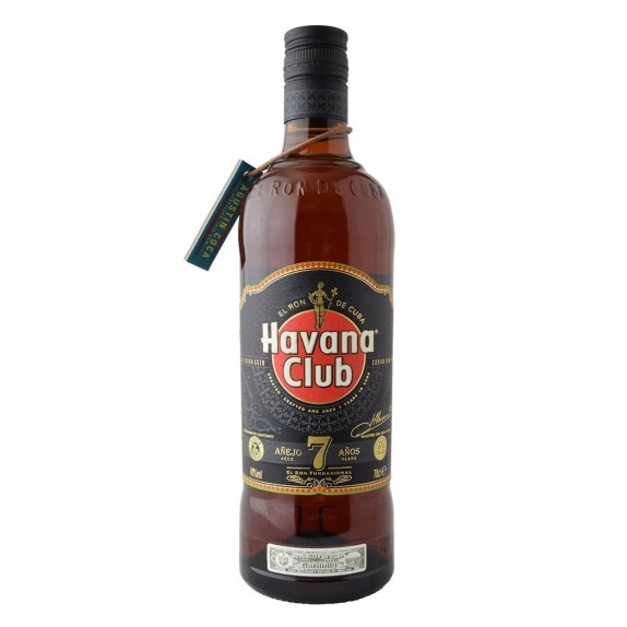 POYMI HAVANA CLUB 7 ETΩN 700