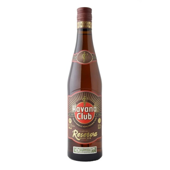 POYMI HAVANA CLUB MAYPO 700ML
