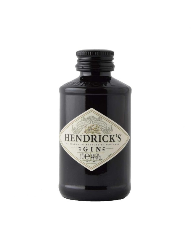 MINIATOYPA HENDRICKS GIN