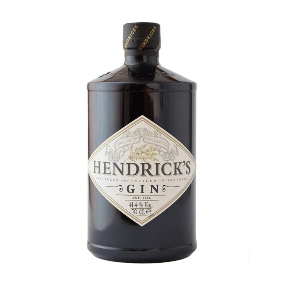 TZIN HENDRICK'S 700ML