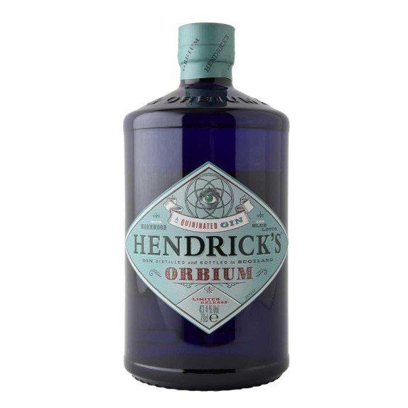 TZIN HENDRICK'S ORBIUM 700ML