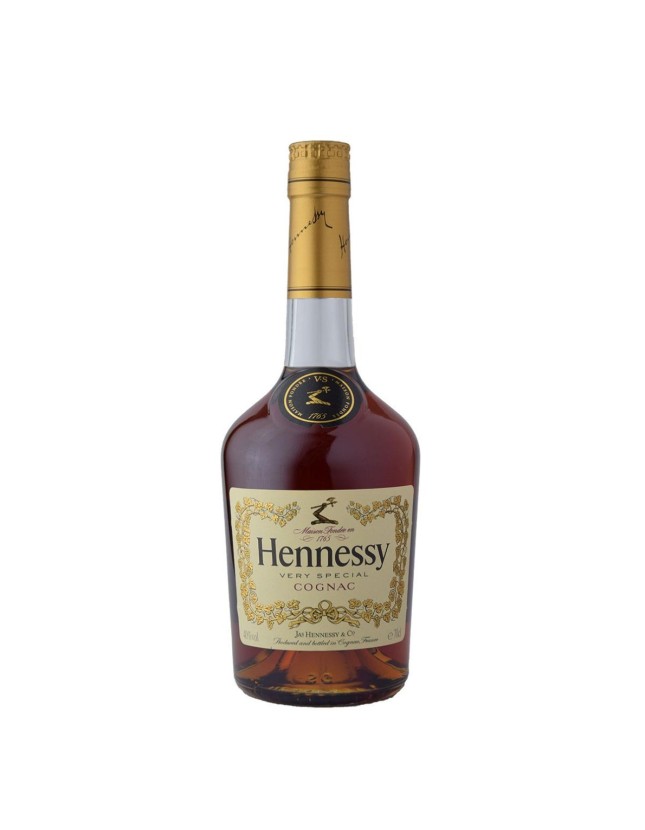 KONIAK HENNESY V.S. 700ML