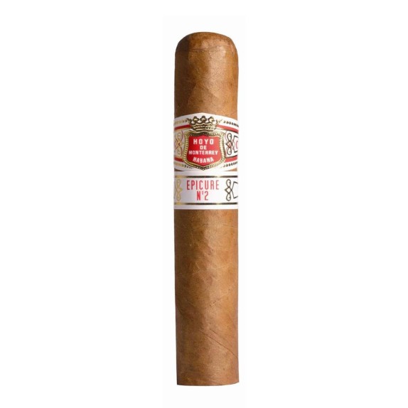 ΠOYPA HOYO DE MONTERREY TUBOS N2