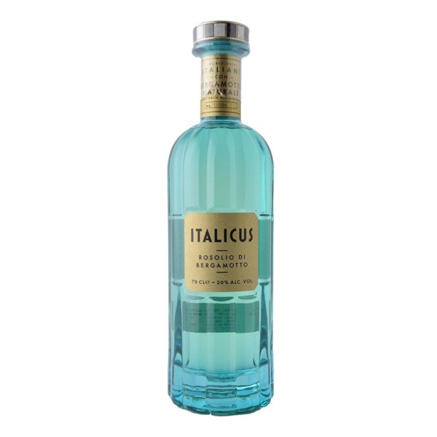 ΛIKEP ITALICUS DI BERGAMOTTO 700ML