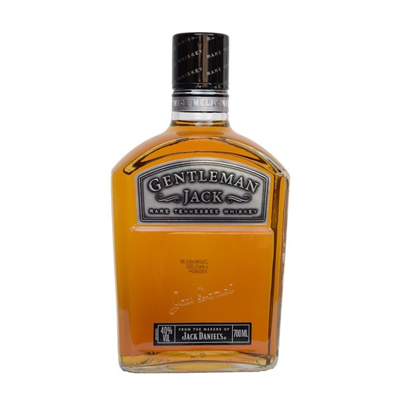 OYIΣKY JACK GENTLEMAN 700ML
